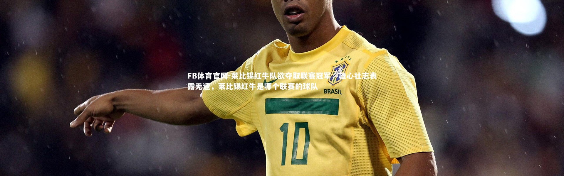 FB体育官网-莱比锡红牛队欲夺取联赛冠军，雄心壮志表露无遗，莱比锡红牛是哪个联赛的球队