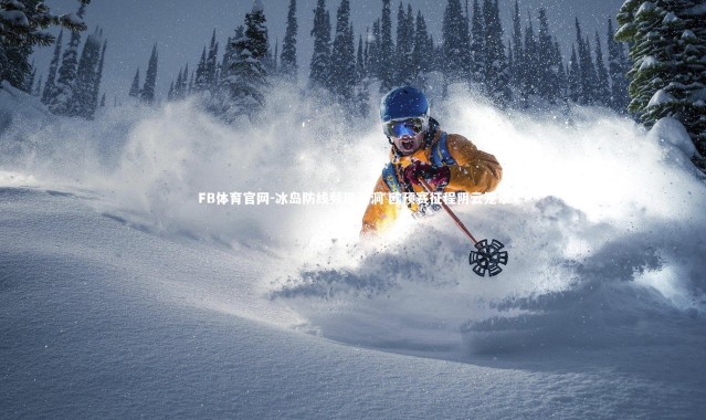 FB体育官网-冰岛防线频现漏洞 欧预赛征程阴云笼罩