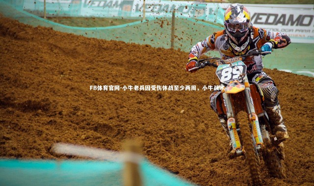 FB体育官网-小牛老兵因受伤休战至少两周，小牛战术