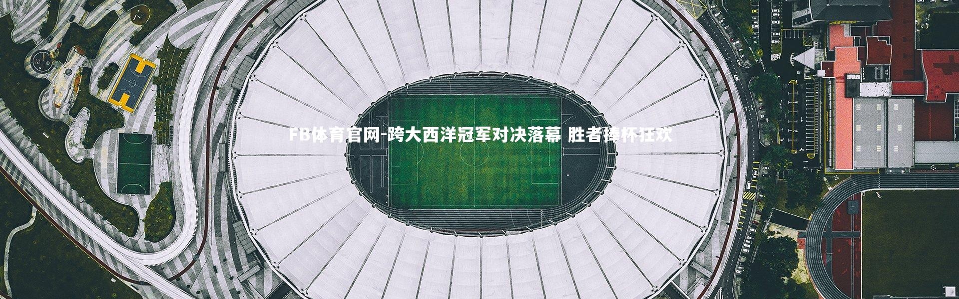 FB体育官网-跨大西洋冠军对决落幕 胜者捧杯狂欢