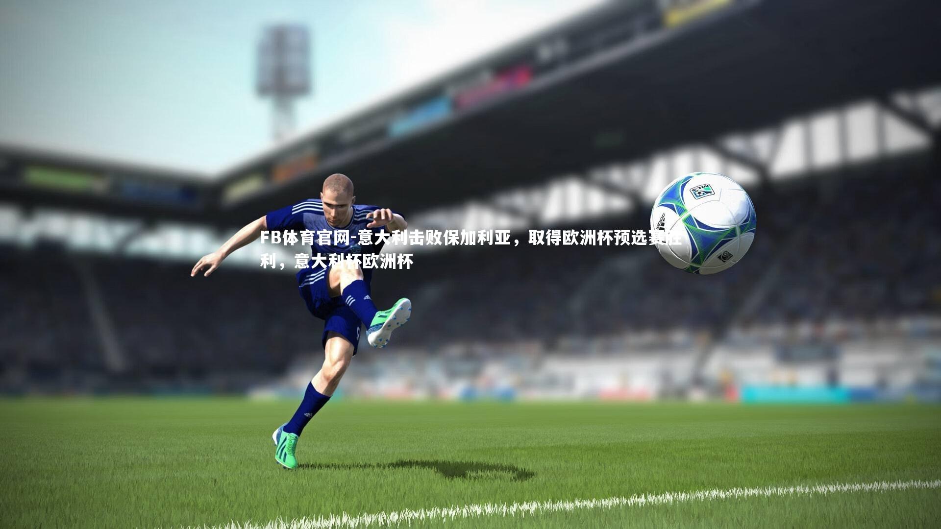 意大利击败保加利亚,取得欧洲杯预选赛胜利,意大利杯欧洲杯